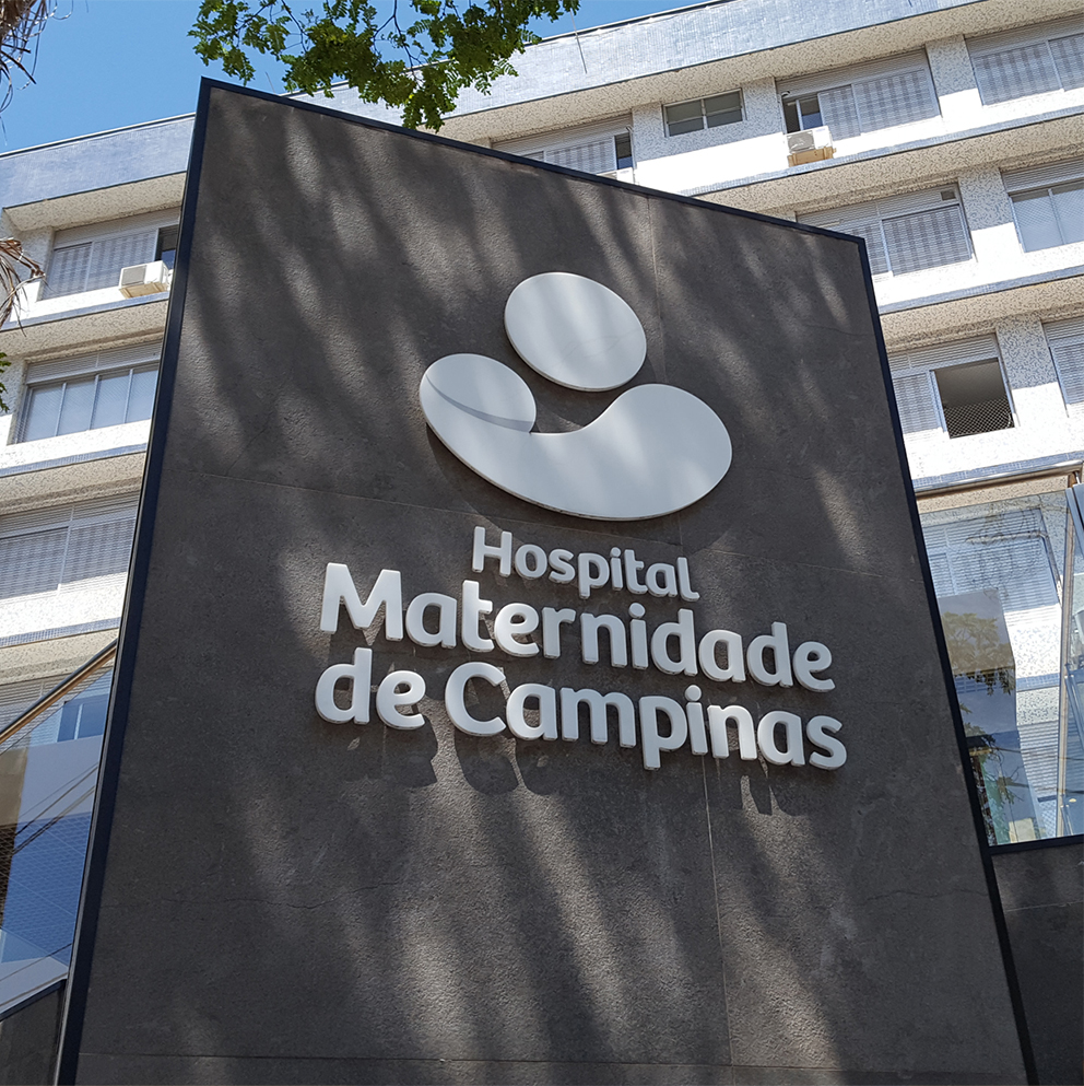 Hospital Maternidade De Campinas Hospital Filantrópico 